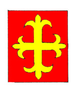 The Latimer coat of arms
